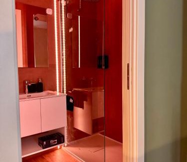 Novara House | Le due dimore di Corso Torino