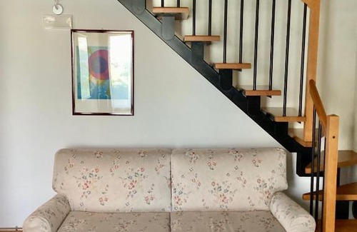 Toano Hotel | Le due querce