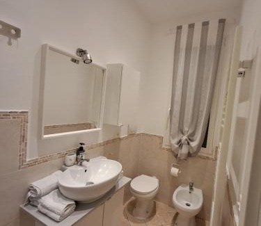 Viserba Apartment | Le Dune