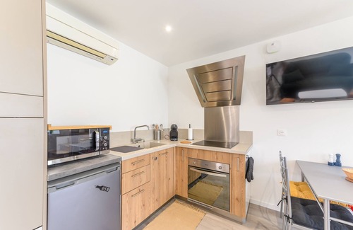 Mouroux Apartment | Le Duplex Mouroux - 30min de Disneyland