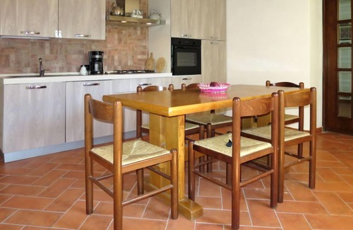 Santa Luce House | Le Fagiode by Interhome