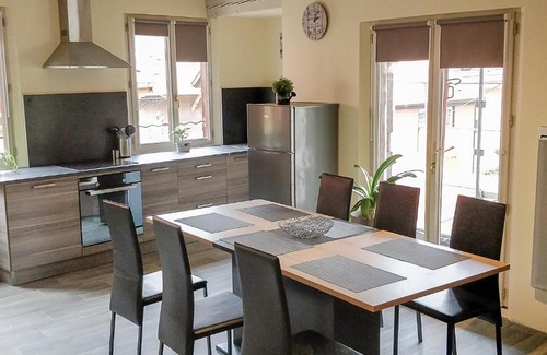 Kintzheim House | Le Familial