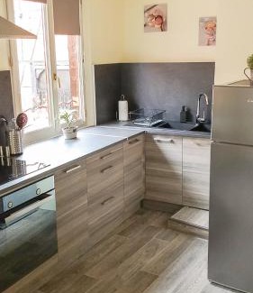 Kintzheim House | Le Familial