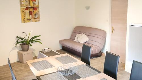 Kintzheim House | Le Familial