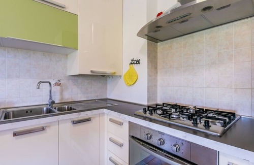 Castellina Marittima Apartment | Le Farsiche by Interhome