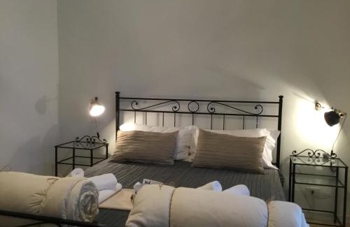 Monteverde Cabin | LE FATE SUITES