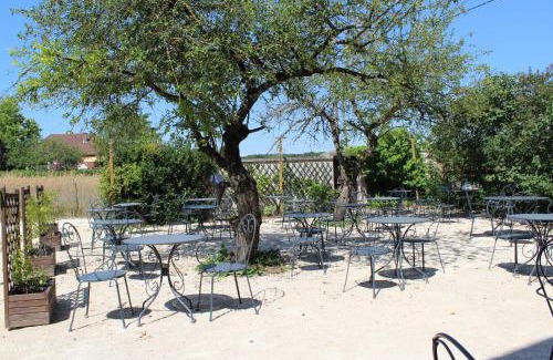 Fauverney House | Le Fauverney Lodge