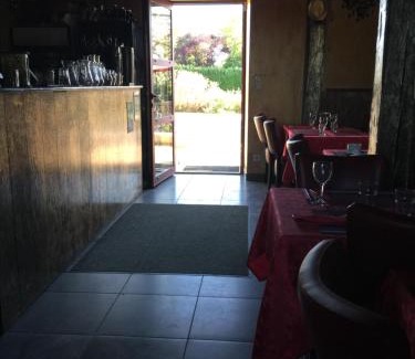 Fauverney House | Le Fauverney Lodge