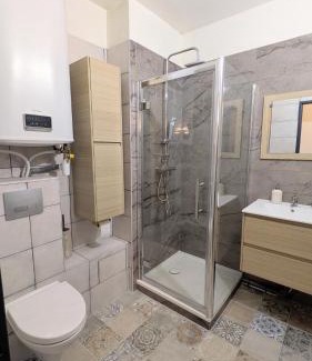 Port-la-Nouvelle Apartment | LE FIEF, 150m de la plage, Climatisation