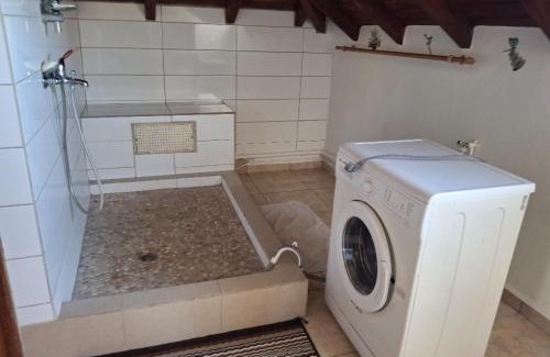 Saint-Louis House | Le Flamboyant