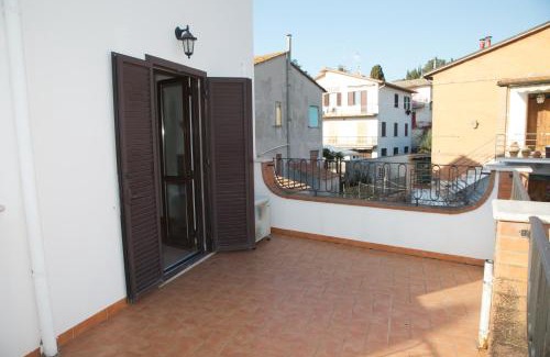 Bolsena Apartment | Le Floreali - Casa Camomilla