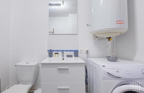 Chambray-les-Tours Apartment | Le Florey/Hôpital Trousseau