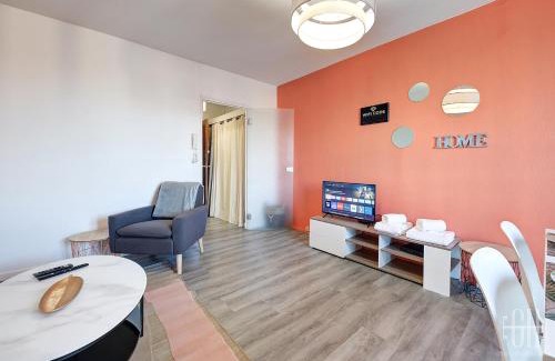 Chambray-les-Tours Apartment | Le Florey/Hôpital Trousseau
