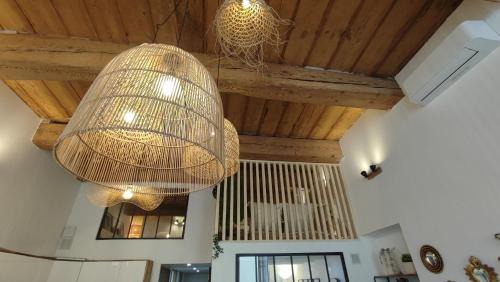 Opera Apartment | Le Florian - Somptueux T3 à 50 m du Vieux Port