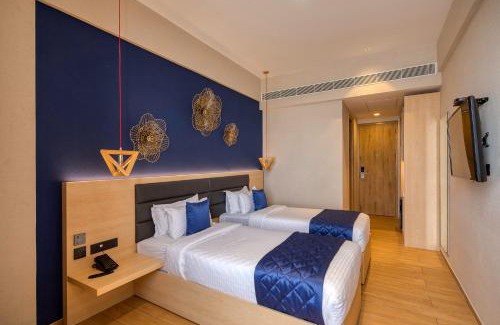 Jayanagar Hotel | Le Foliage by TGI