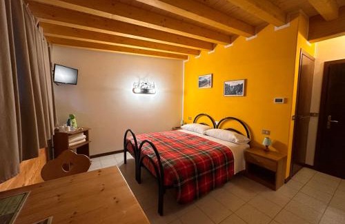 Vezza d'Oglio Apartment | Le Fontanacce b&b