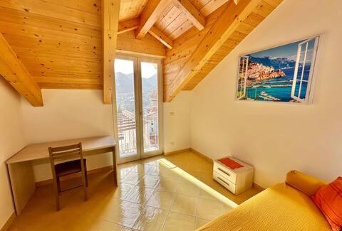 Agerola Apartment | Le Fontanelle