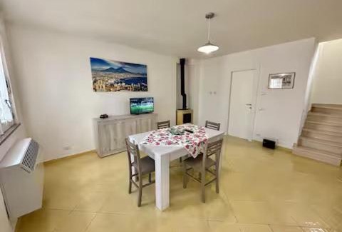 Agerola Apartment | Le Fontanelle