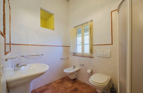 San Michele di Moriano Apartment | Le Fornaci by Interhome