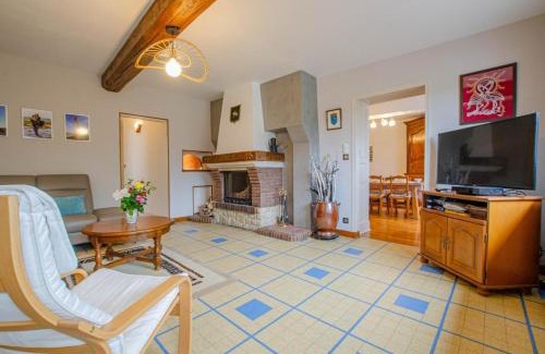 Montieramey House | Le four de mimile