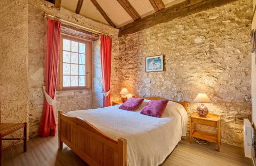 Thenac House | Le Four - Piscine Privée