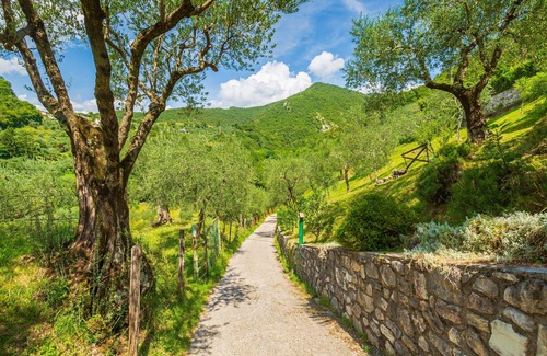 Pertica Alta House | Le Fratte sport and relax in hilly area, Pertica Alta, Italy