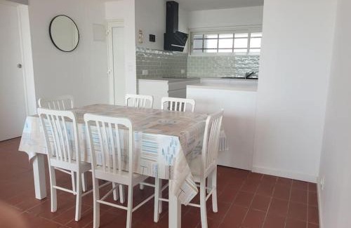Port-la-Nouvelle Apartment | Le Front de mer - vue imprenable