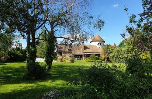 Saint-Martin-de-Fressengeas Bed & Breakfast | Le Fuchier