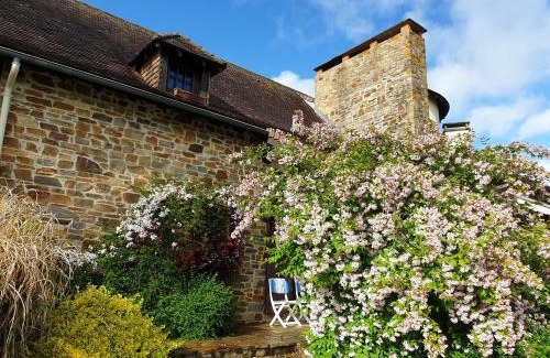 Saint-Martin-de-Fressengeas Bed & Breakfast | Le Fuchier