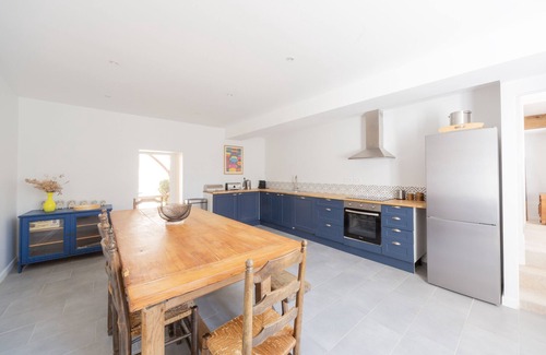 Saint-Etienne-la-Varenne House | Le Gîte de la Baisse