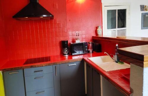 Champniers-et-Reillac House | Le Gîte & Chips - Tarifs dégressifs - Idéal PROS