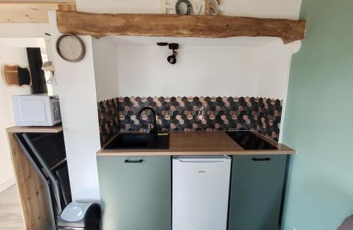 Melamare House | Le Gîte d'Amoé