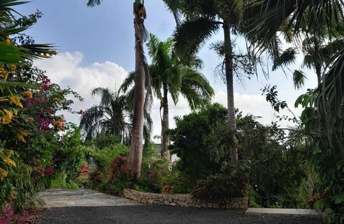 Le Gosier Villa | Le Gîte D'andréas