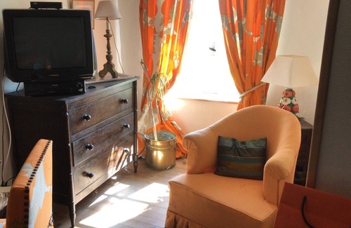 Sainte-Croix-Du-Mont House | Le Gîte du Pavillon - Sainte-Croix-du-Mont