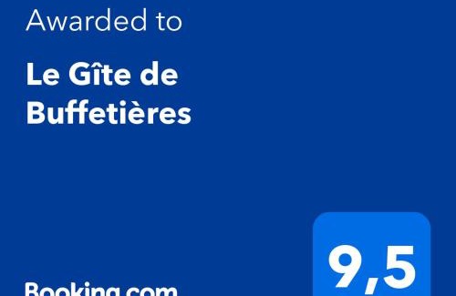 Saint-Romain-de-Popey House | Le Gîte de Buffetières