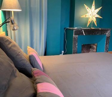 Saint-Romain-de-Popey House | Le Gîte de Buffetières