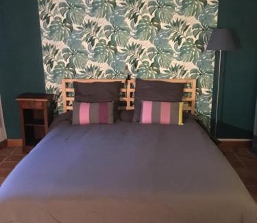 Saint-Romain-de-Popey House | Le Gîte de Buffetières