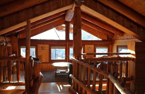 Chalais Ski Chalet | Le Gîte de Briey - Chalet complet