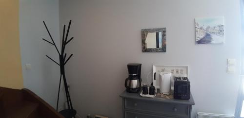 Lailly-en-Val House | Le gîte de l'atelier