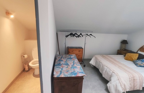 Burgalays House | Le gîte de la calèche