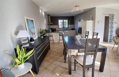 Pluduno House | Le Gîte de La Ville Neuve