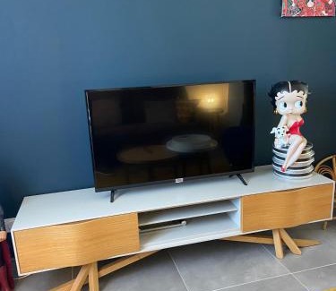 Rignac House | Le gîte de Marina