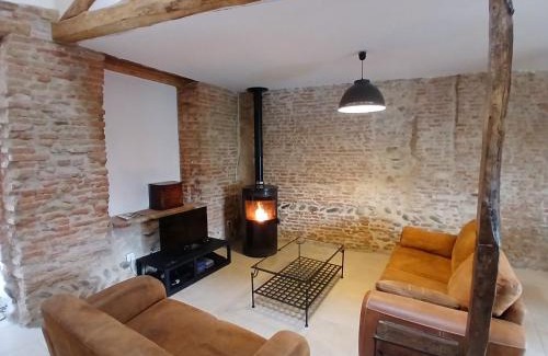 Rieux-Volvestre House | Le gîte de Pierre