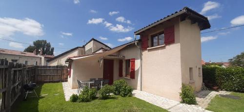 Rieux-Volvestre House | Le gîte de Pierre