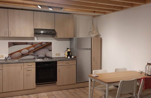 Fontaine-sur-Maye House | Le Gîte des Amis !