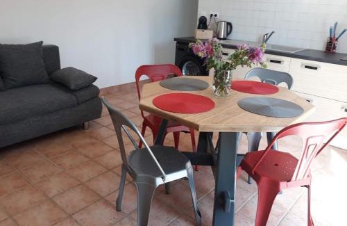 Bassy Apartment | Le gîte des cascades