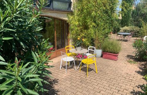 Belleville-en-Beaujolais House | Le gîte des Tourterelles