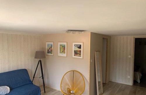 Belleville-en-Beaujolais House | Le gîte des Tourterelles