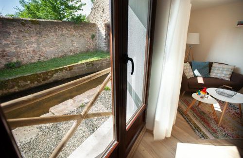 Kientzheim House | Le gîte des Histoires
