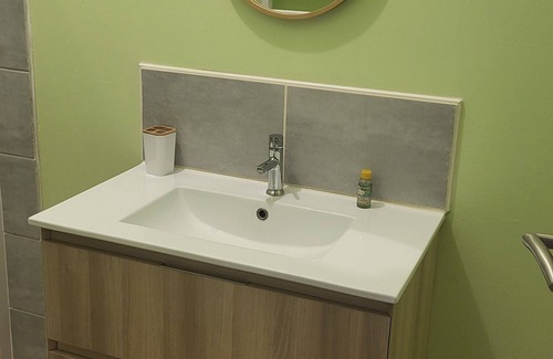 Marsac House | Le Gîte des Orchidées